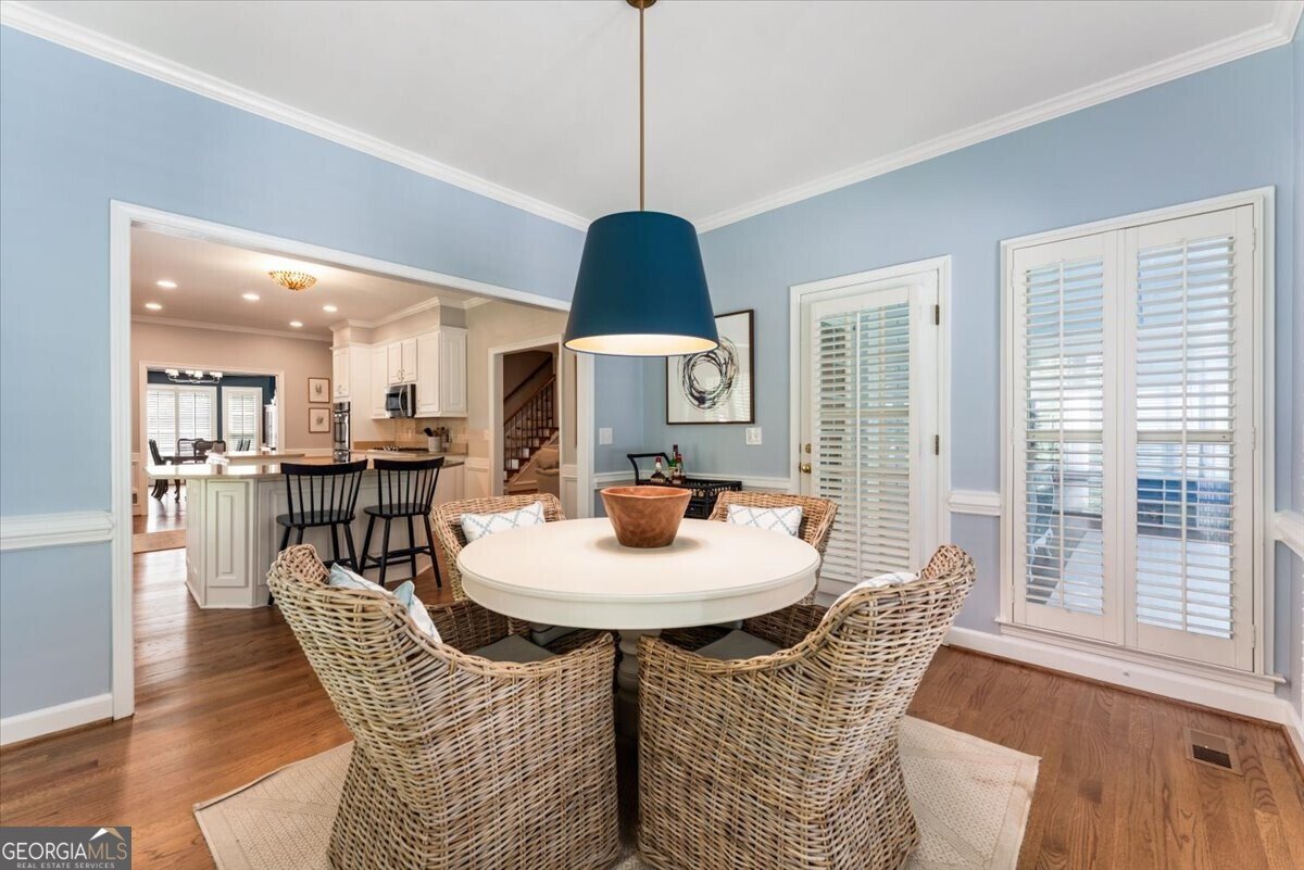 385 Carybell Lane Alpharetta - Photo 26
