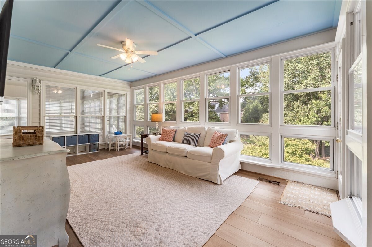 385 Carybell Lane Alpharetta - Photo 27