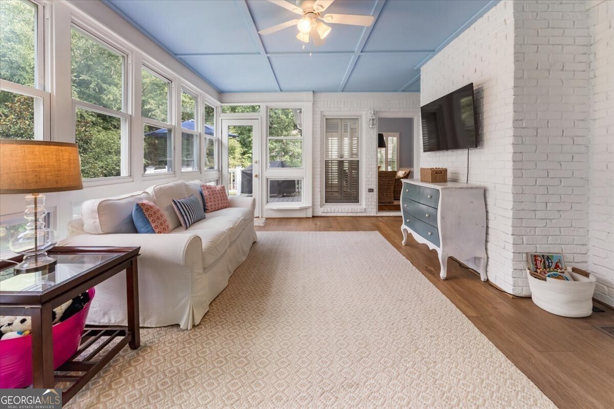 385 Carybell Lane Alpharetta - Photo 28