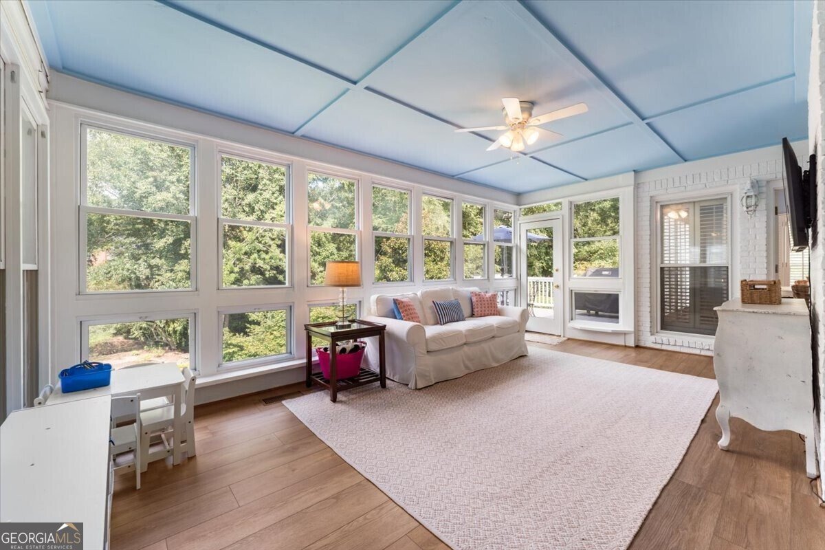 385 Carybell Lane Alpharetta - Photo 29