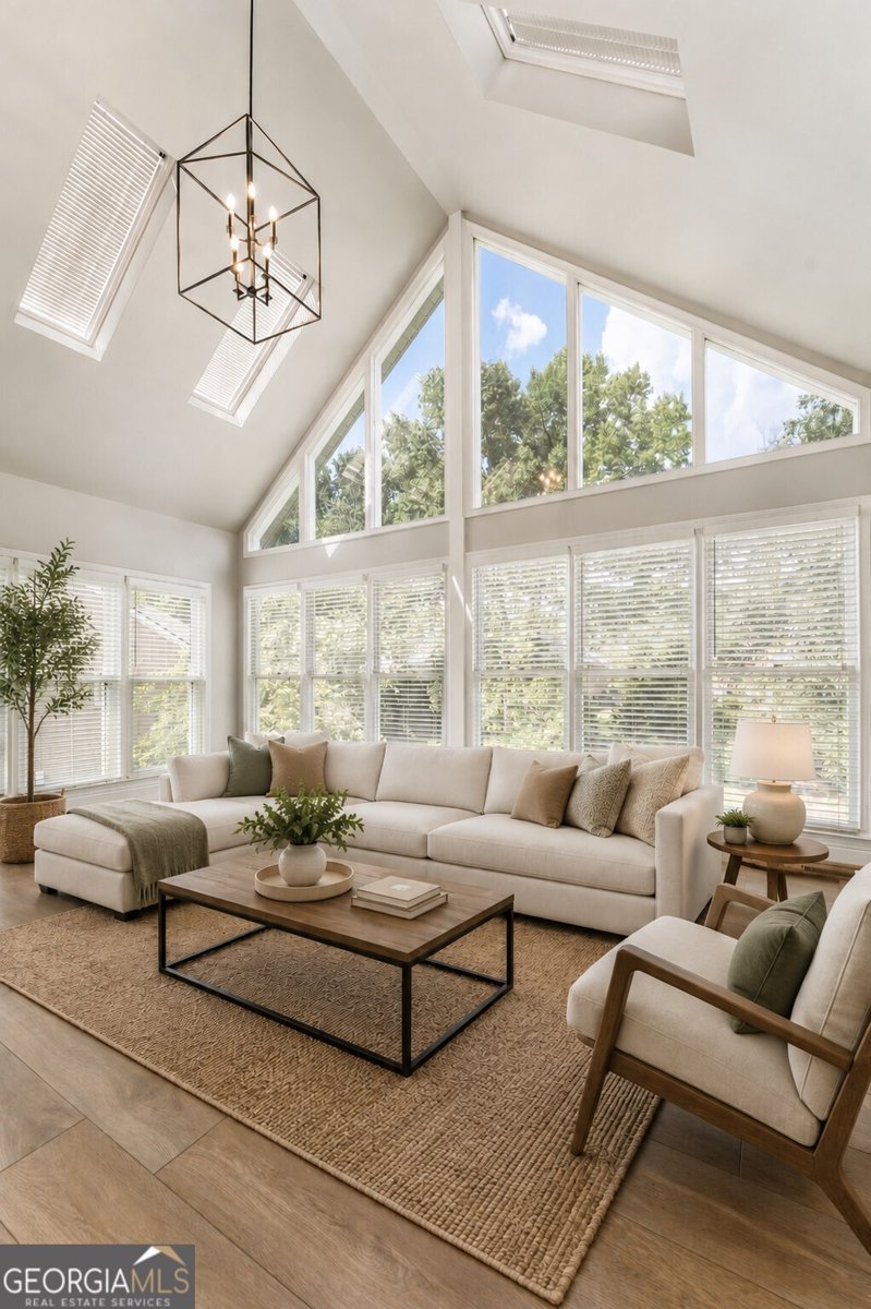 385 Carybell Lane Alpharetta - Photo 30