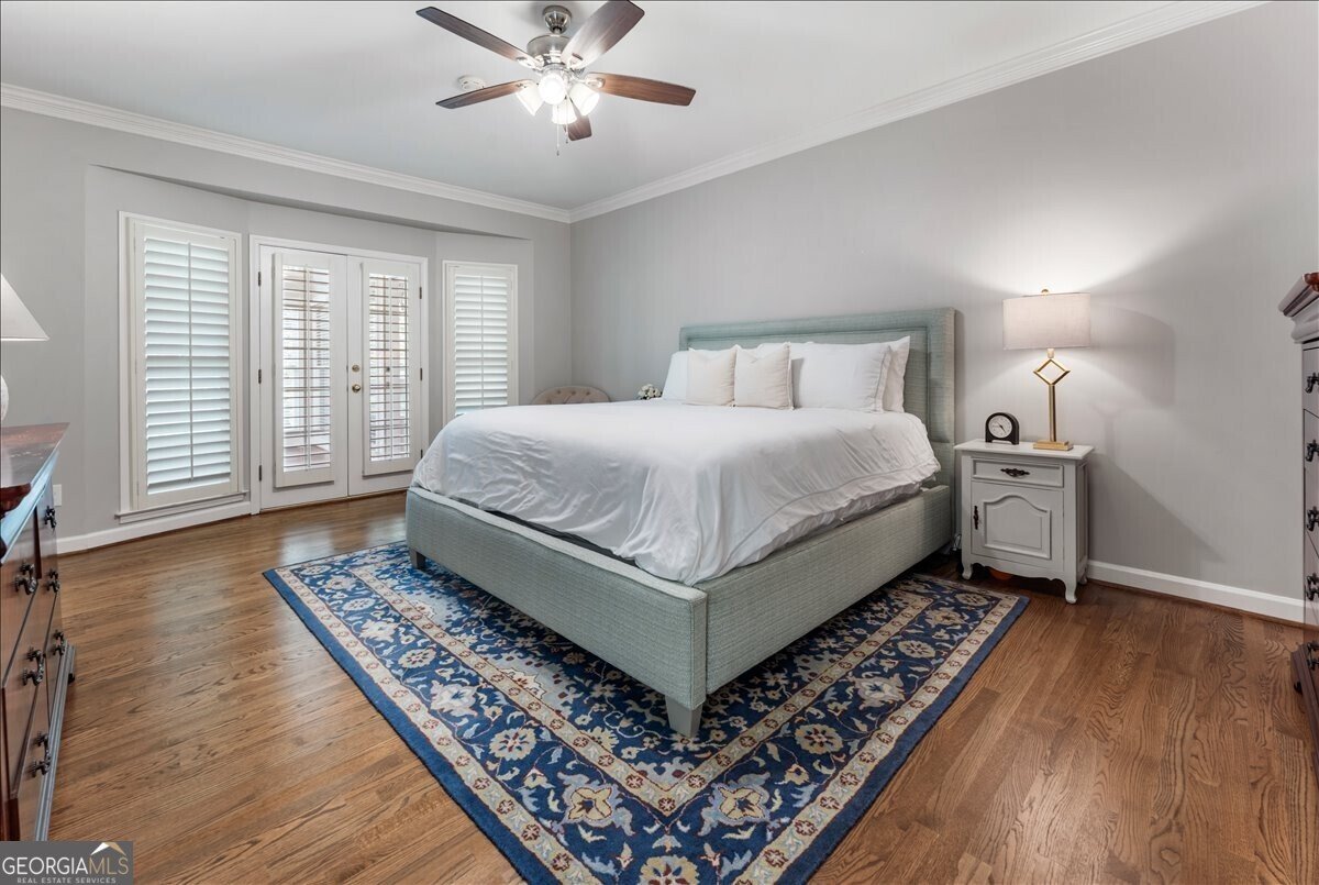 385 Carybell Lane Alpharetta - Photo 31