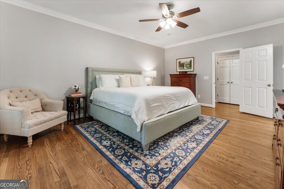385 Carybell Lane Alpharetta - Photo 32
