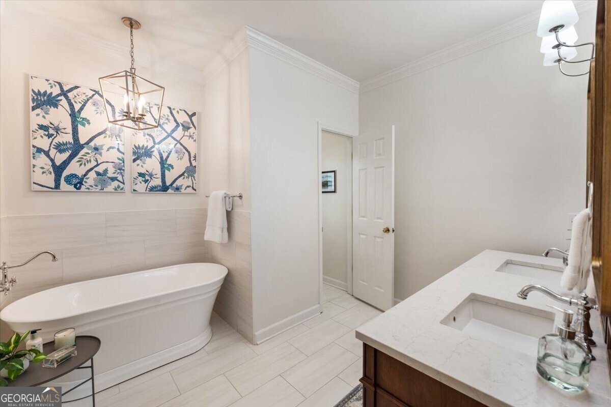 385 Carybell Lane Alpharetta - Photo 33