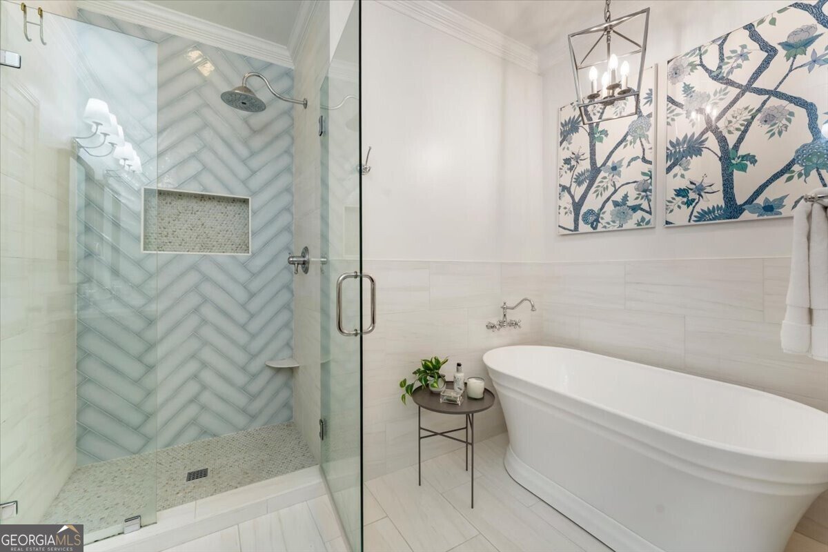385 Carybell Lane Alpharetta - Photo 35