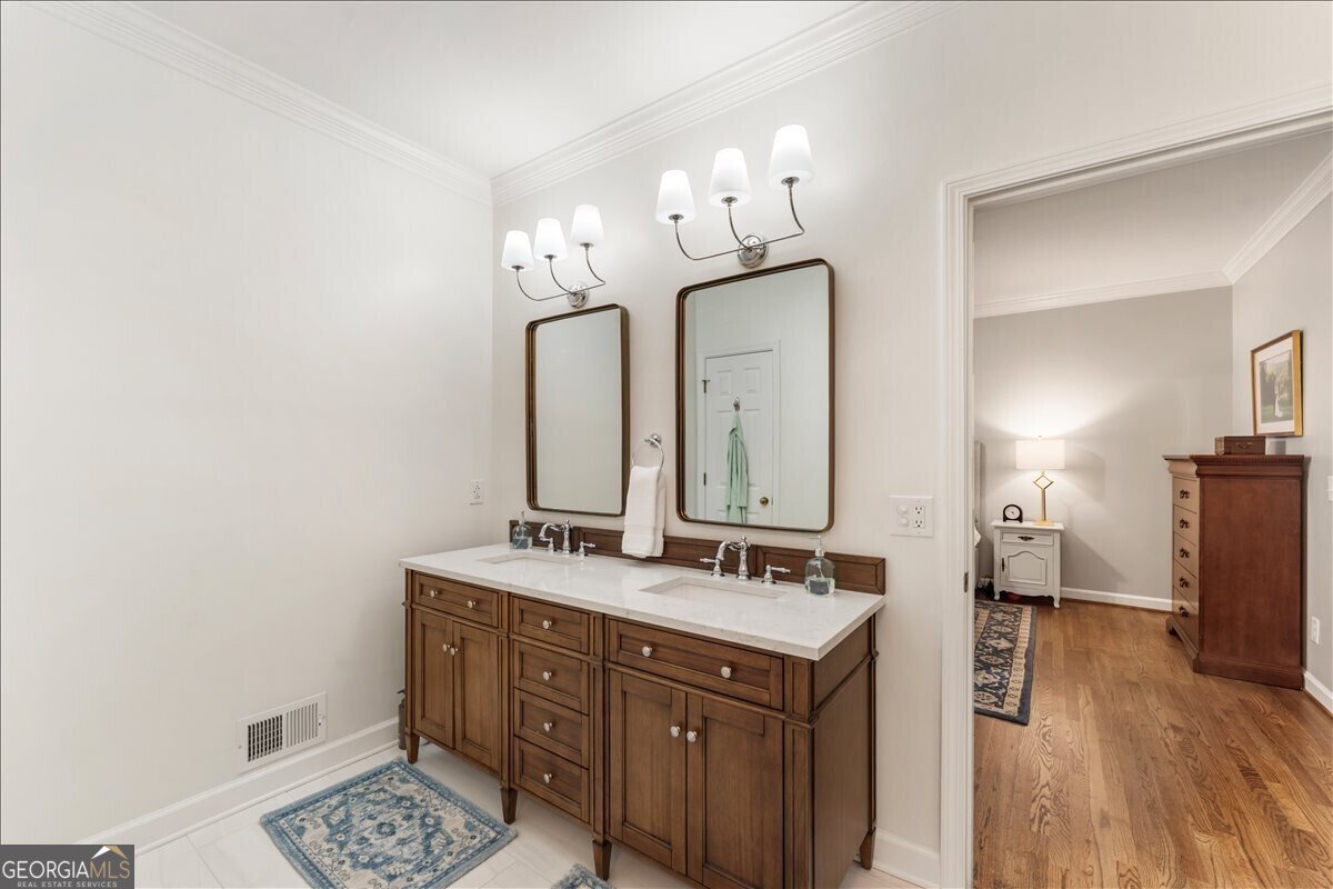 385 Carybell Lane Alpharetta - Photo 36
