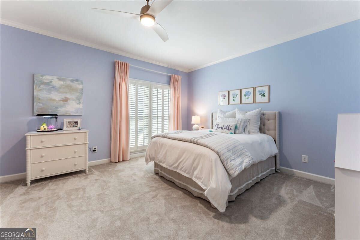 385 Carybell Lane Alpharetta - Photo 37