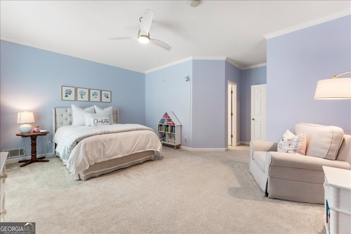 385 Carybell Lane Alpharetta - Photo 38