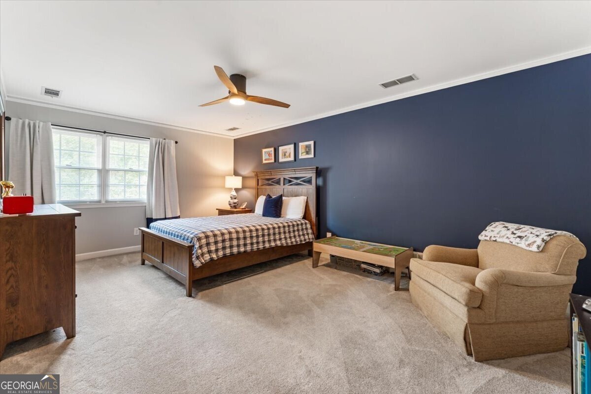 385 Carybell Lane Alpharetta - Photo 42