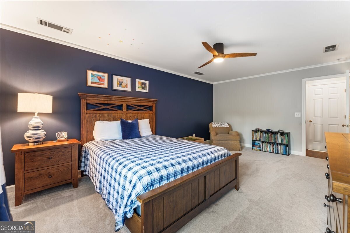385 Carybell Lane Alpharetta - Photo 43