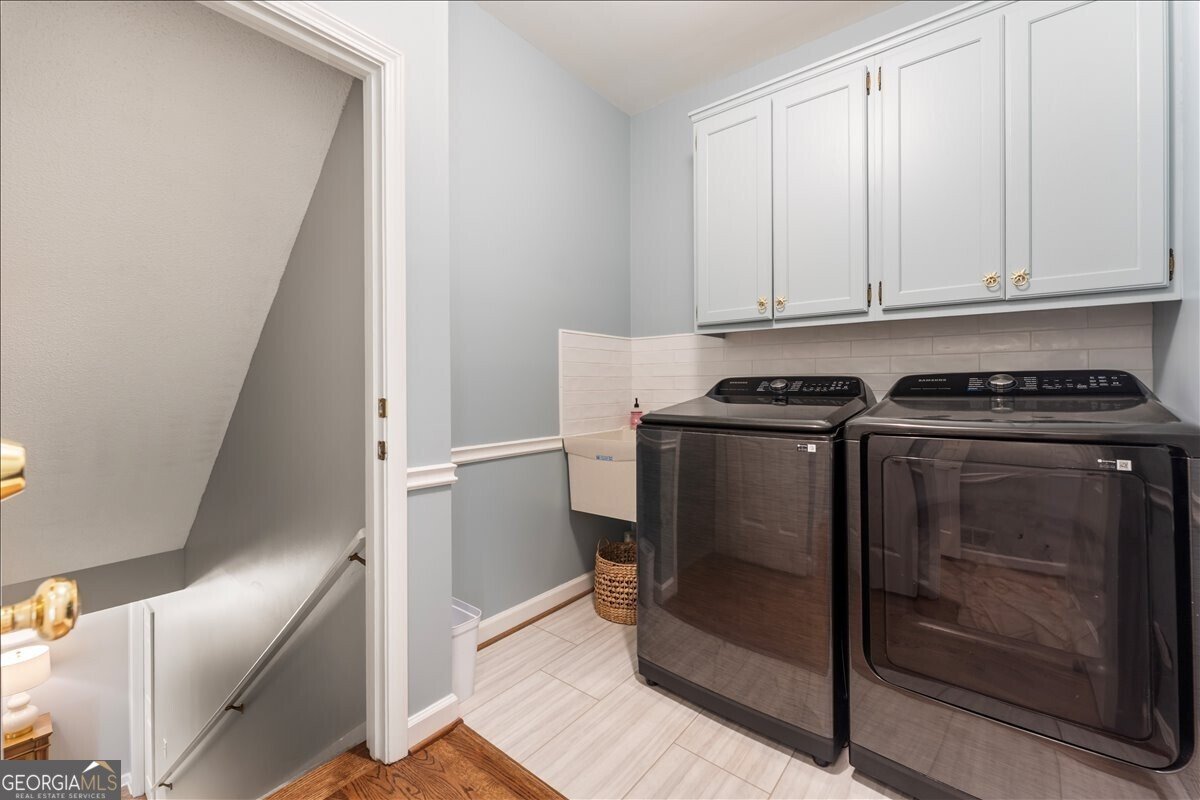 385 Carybell Lane Alpharetta - Photo 45