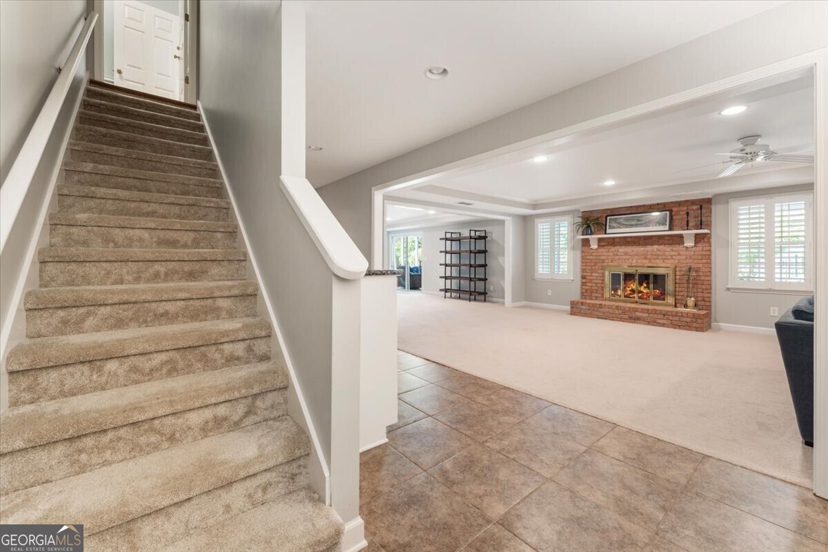 385 Carybell Lane Alpharetta - Photo 46