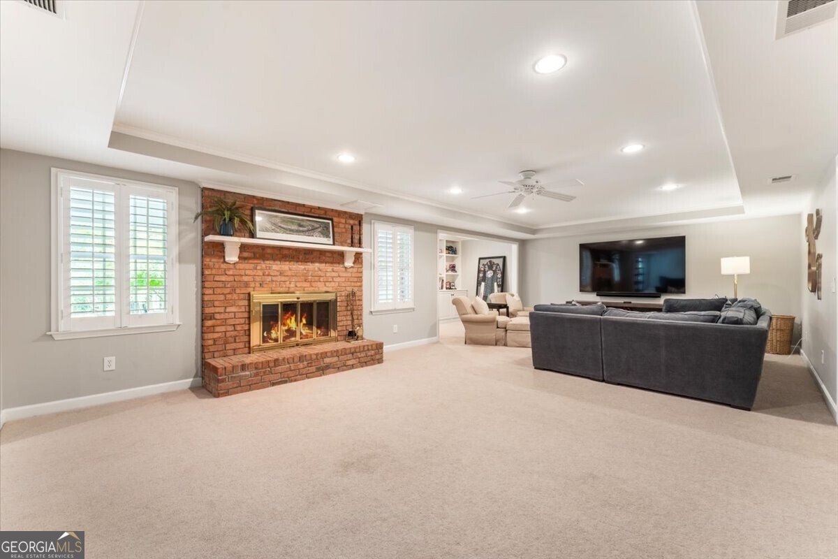 385 Carybell Lane Alpharetta - Photo 47