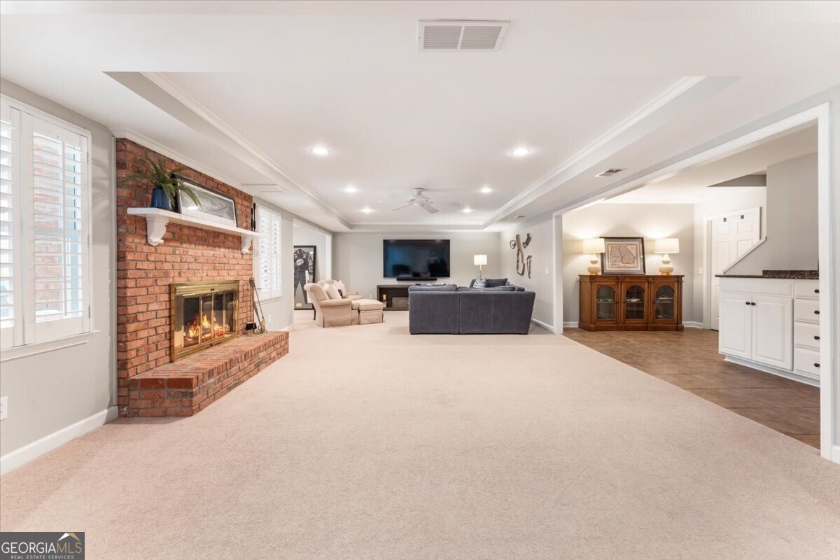 385 Carybell Lane Alpharetta - Photo 48