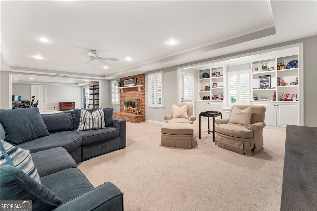 385 Carybell Lane Alpharetta - Photo 49
