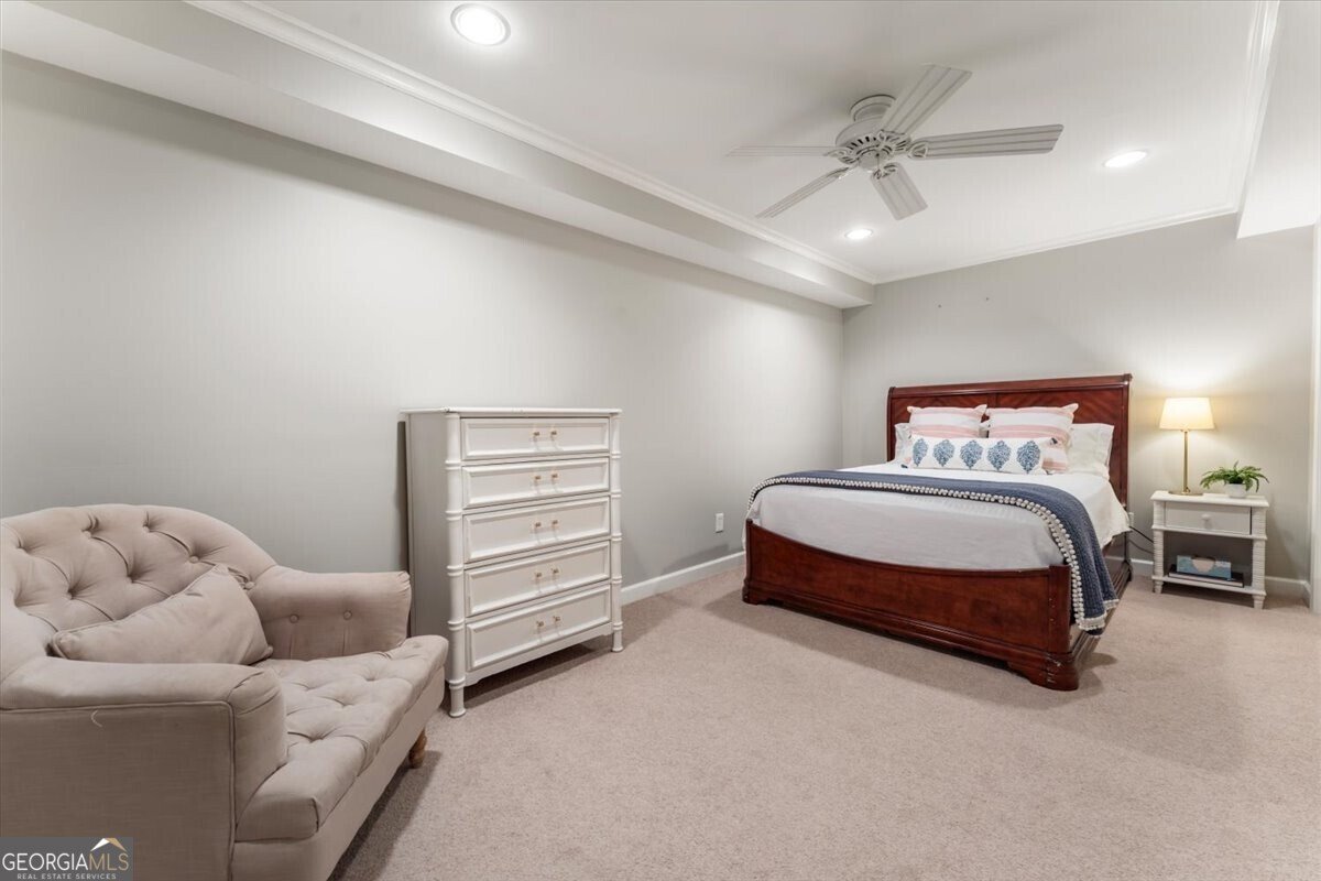 385 Carybell Lane Alpharetta - Photo 53