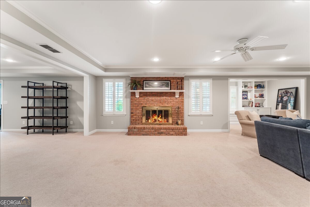 385 Carybell Lane Alpharetta - Photo 56