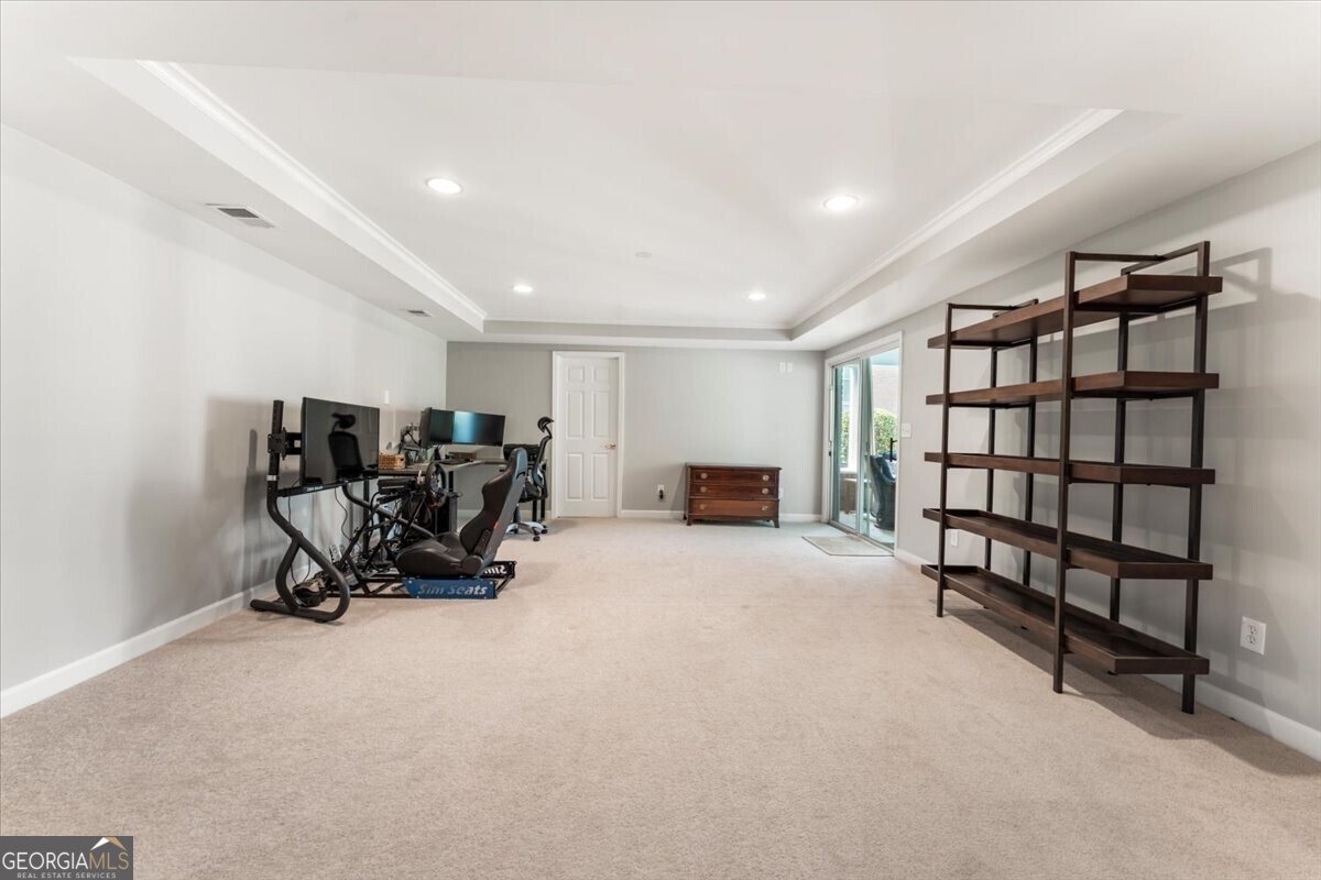 385 Carybell Lane Alpharetta - Photo 57