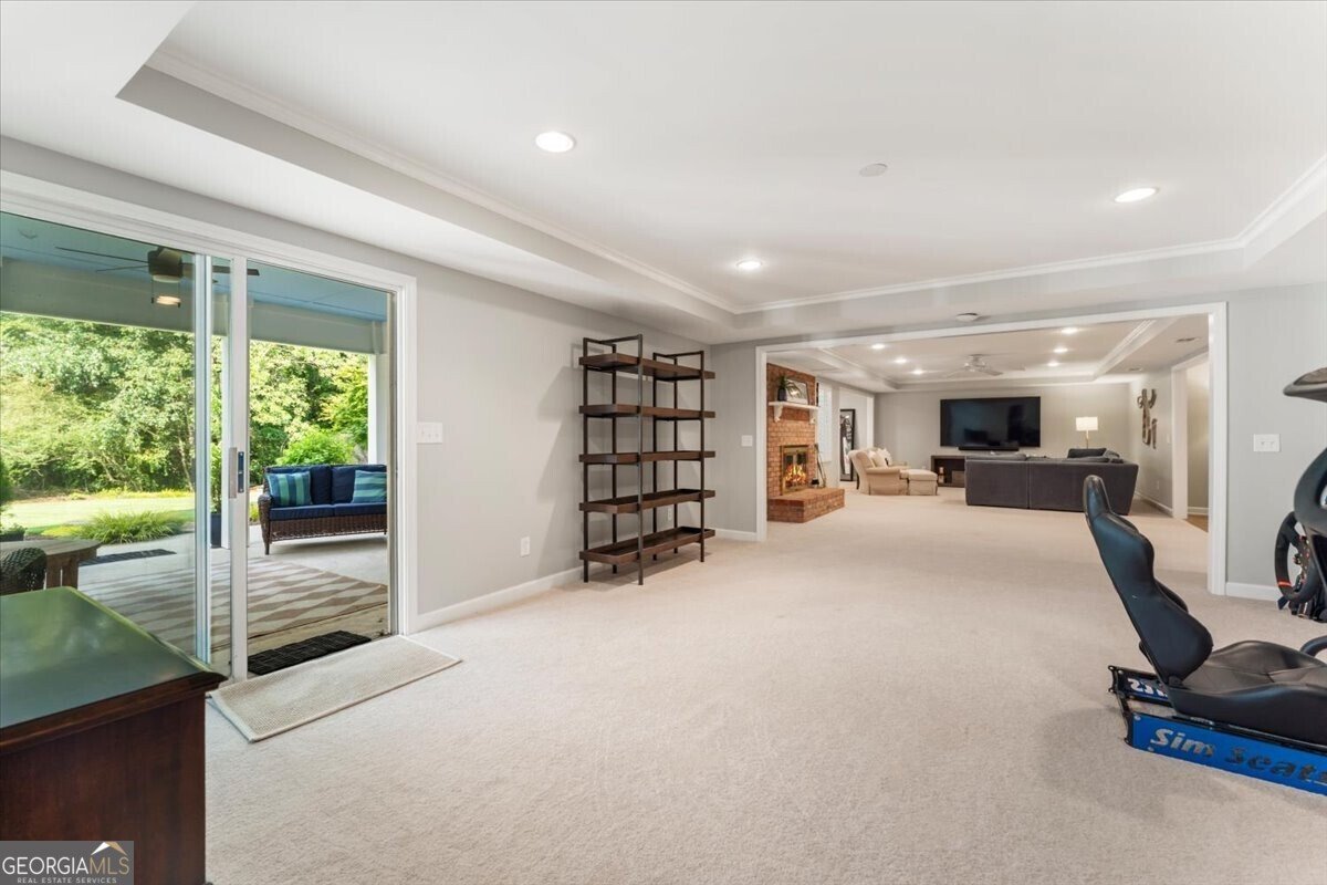 385 Carybell Lane Alpharetta - Photo 58