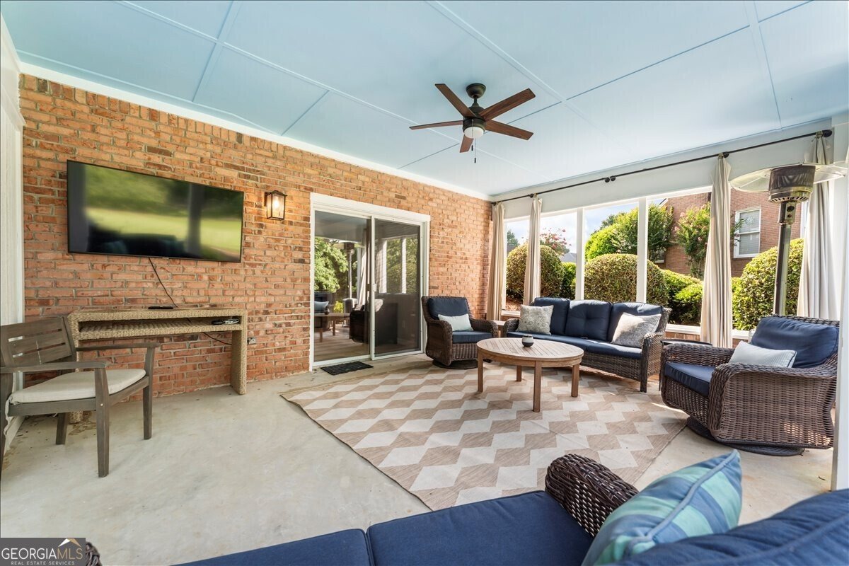 385 Carybell Lane Alpharetta - Photo 60