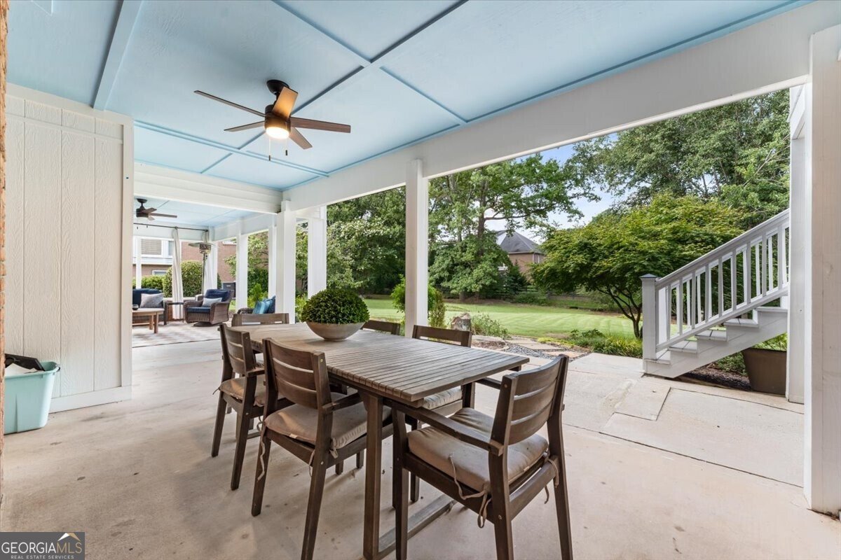 385 Carybell Lane Alpharetta - Photo 61