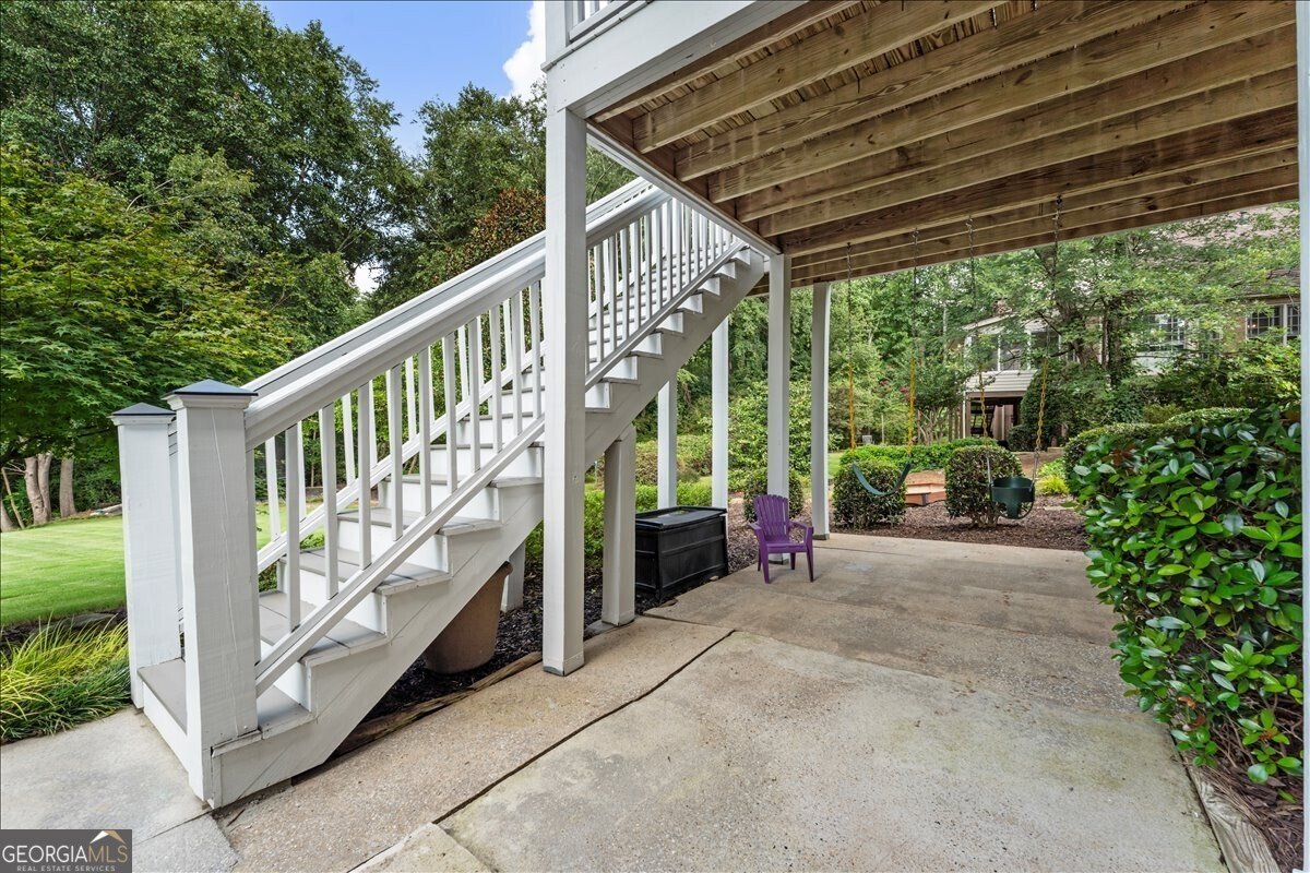 385 Carybell Lane Alpharetta - Photo 62