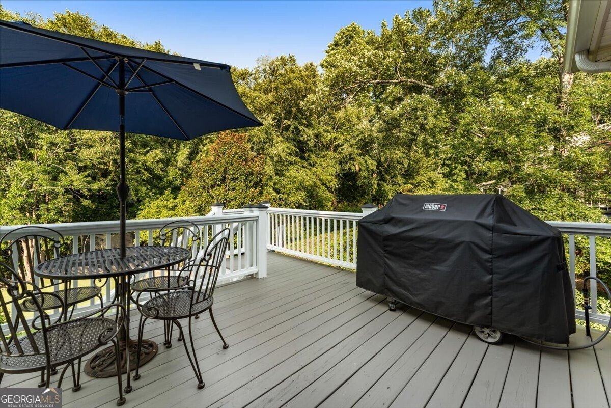 385 Carybell Lane Alpharetta - Photo 64