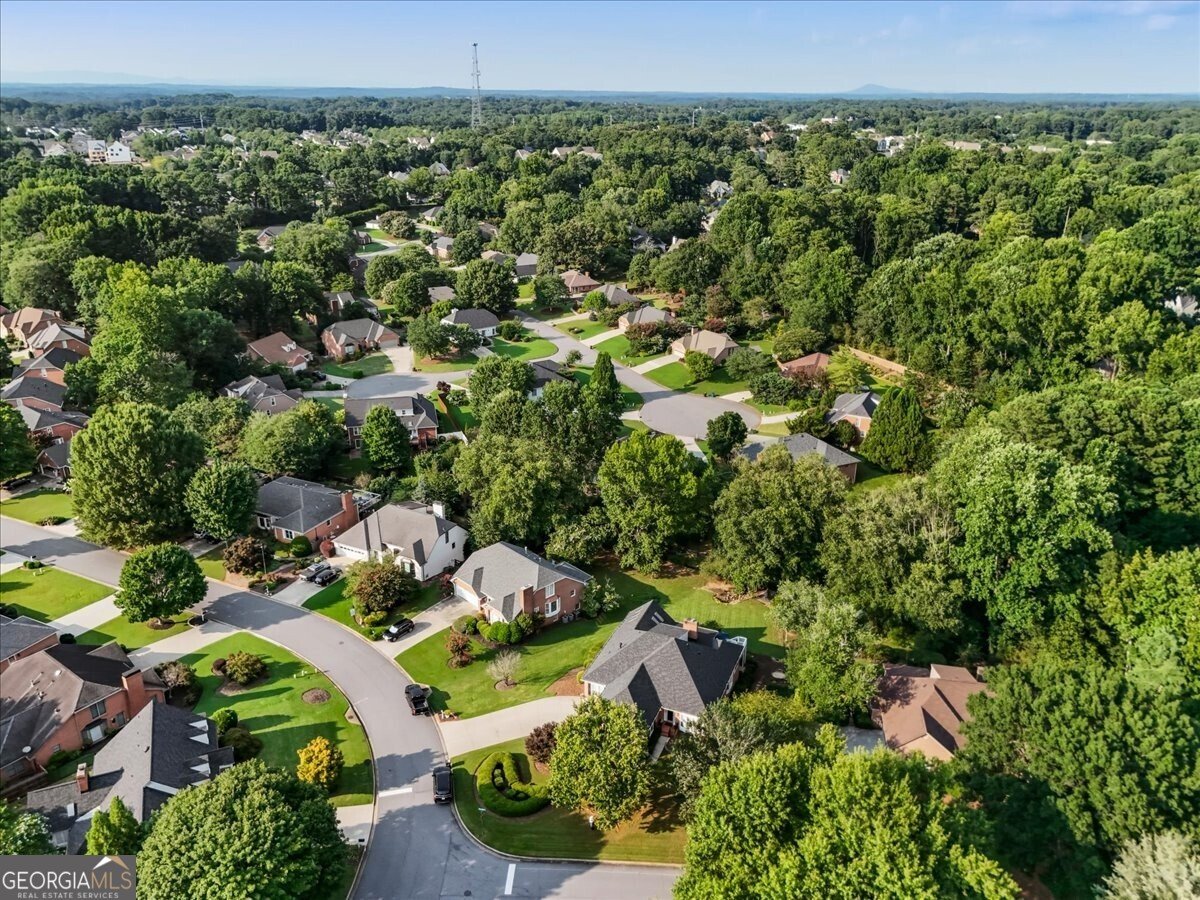 385 Carybell Lane Alpharetta - Photo 67