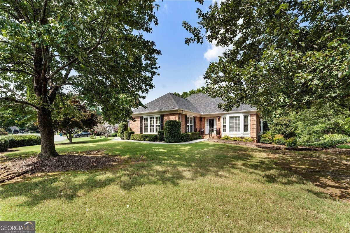 385 Carybell Lane Alpharetta - Photo 7