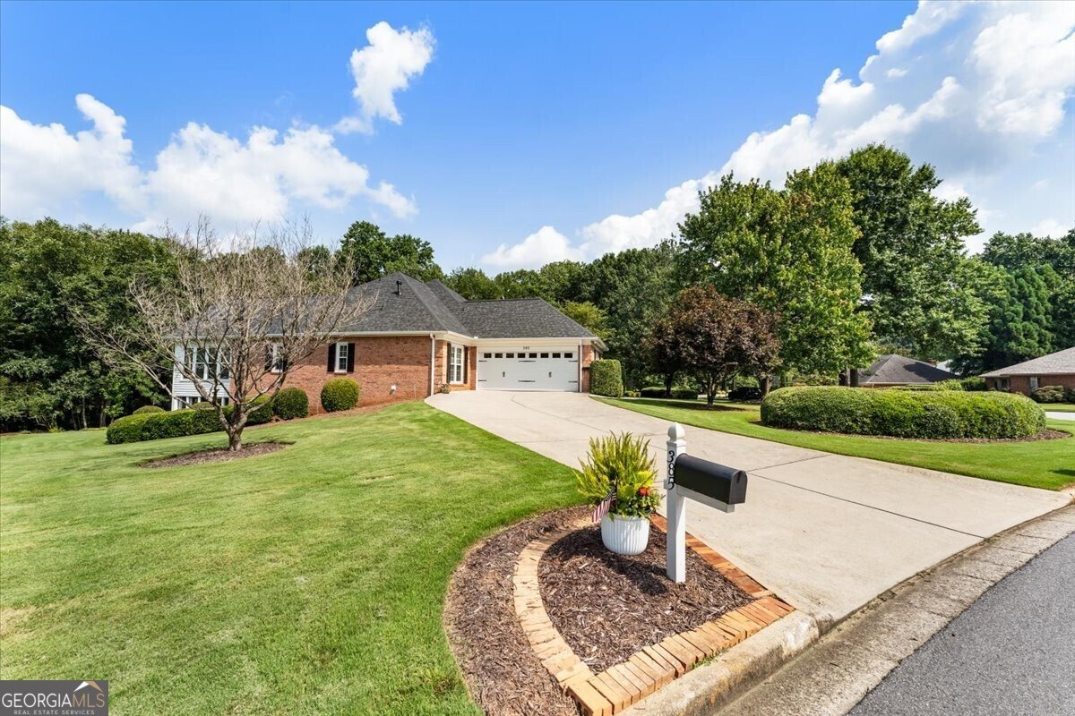 385 Carybell Lane Alpharetta - Photo 8