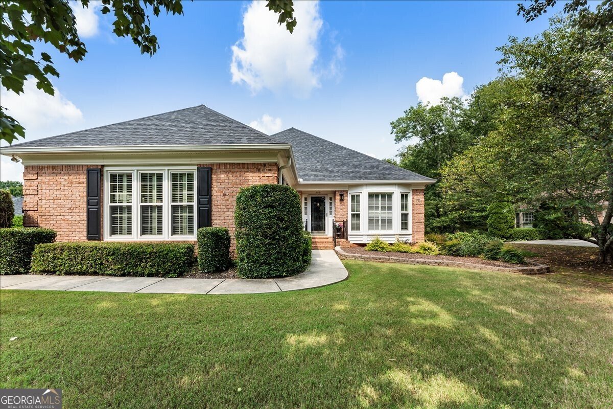 385 Carybell Lane Alpharetta - Photo 9