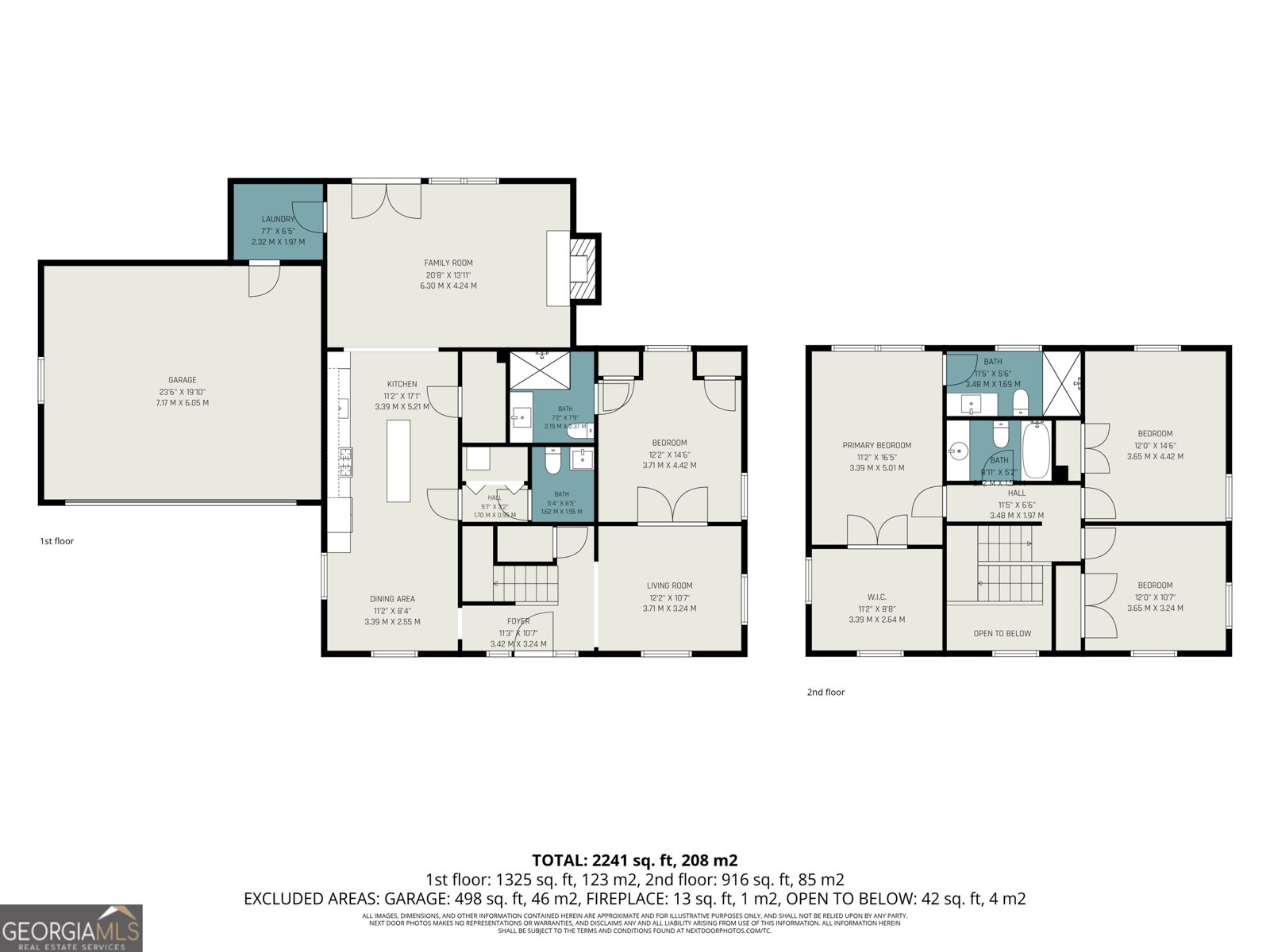 1840 King Alfred Drive Atlanta - Photo 27