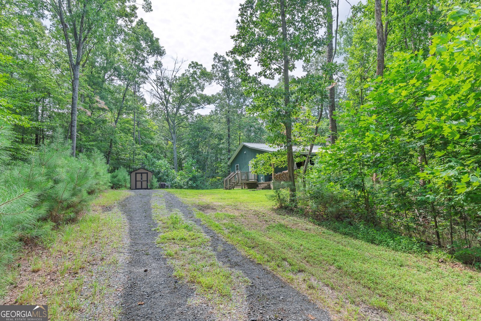 7379 Yukon Road Talking Rock - Photo 21