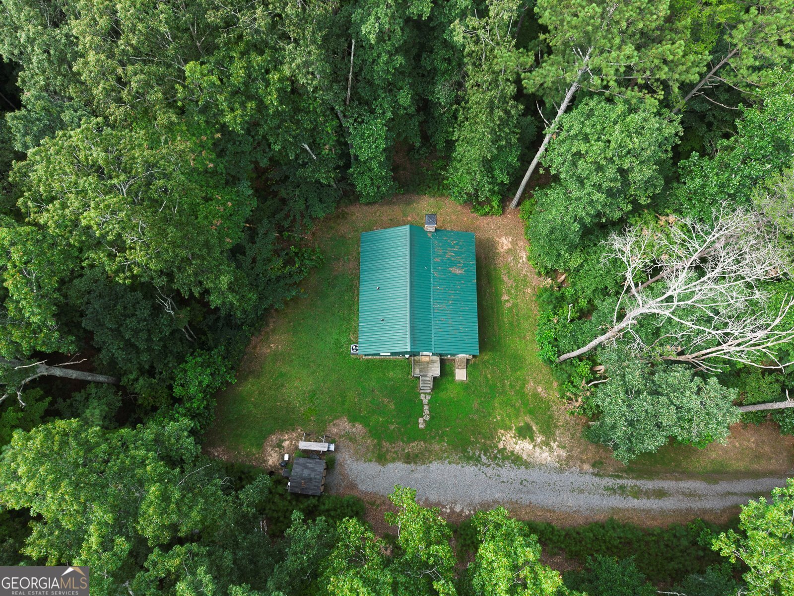 7379 Yukon Road Talking Rock - Photo 23