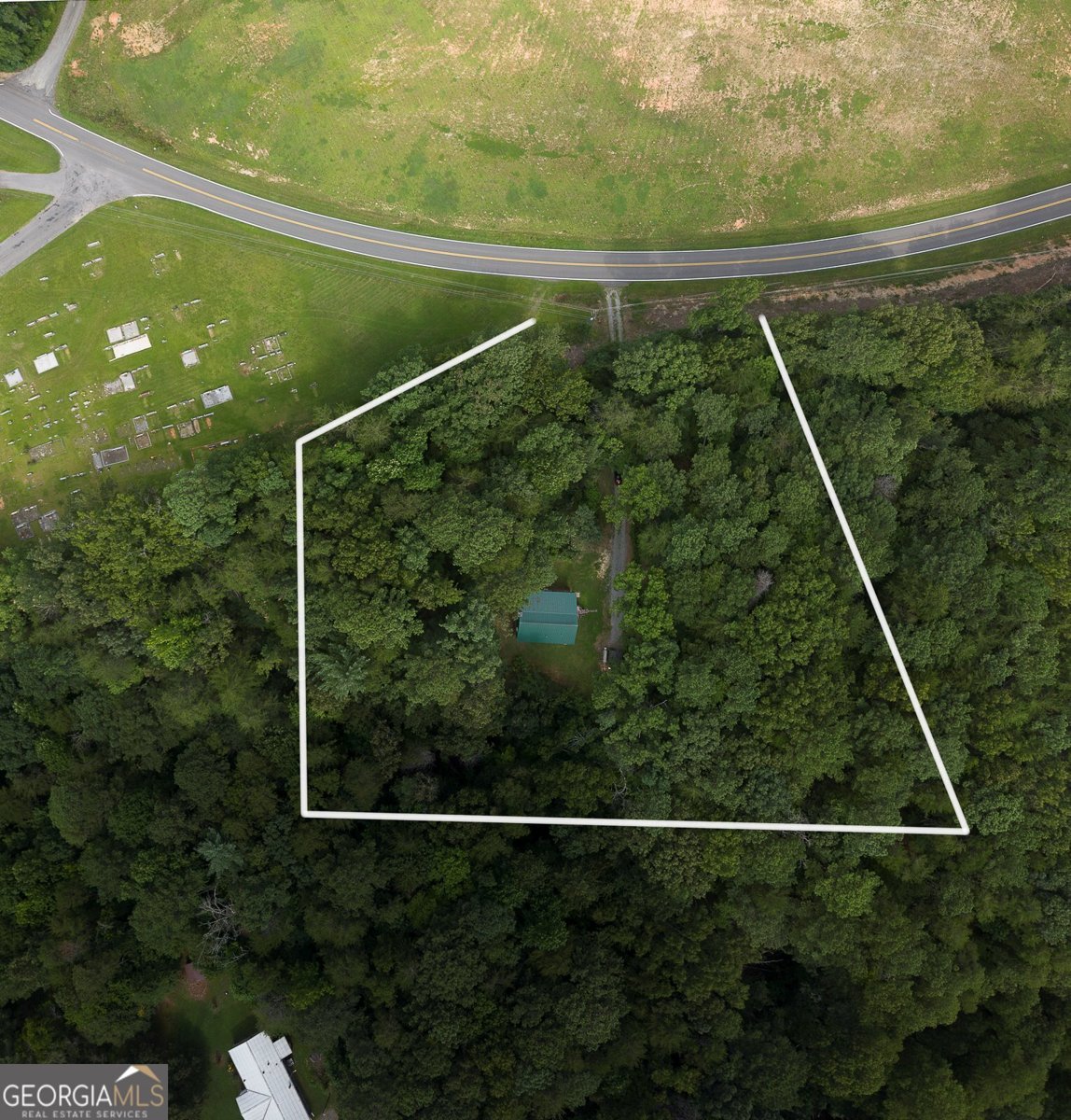 7379 Yukon Road Talking Rock - Photo 25
