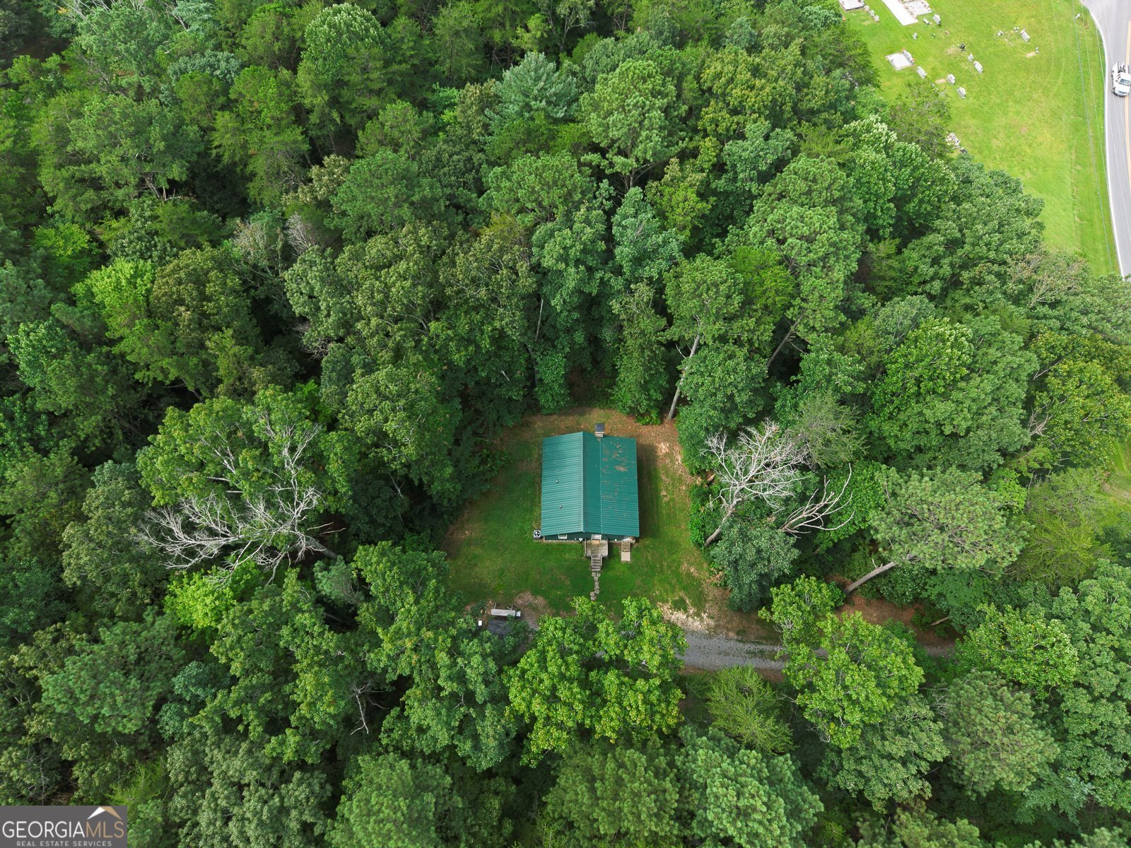7379 Yukon Road Talking Rock - Photo 27