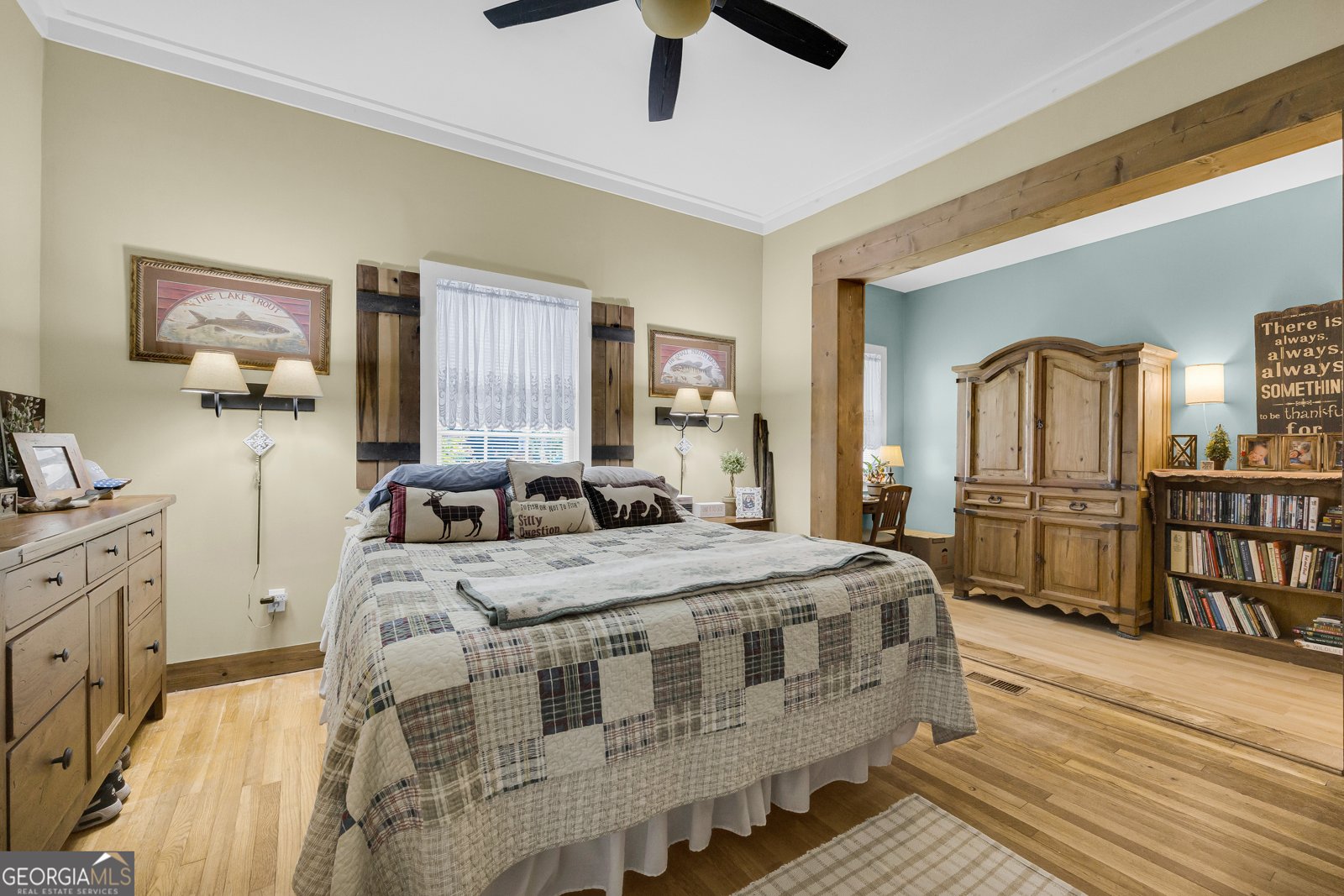 104 Veazey Street Union Point - Photo 19