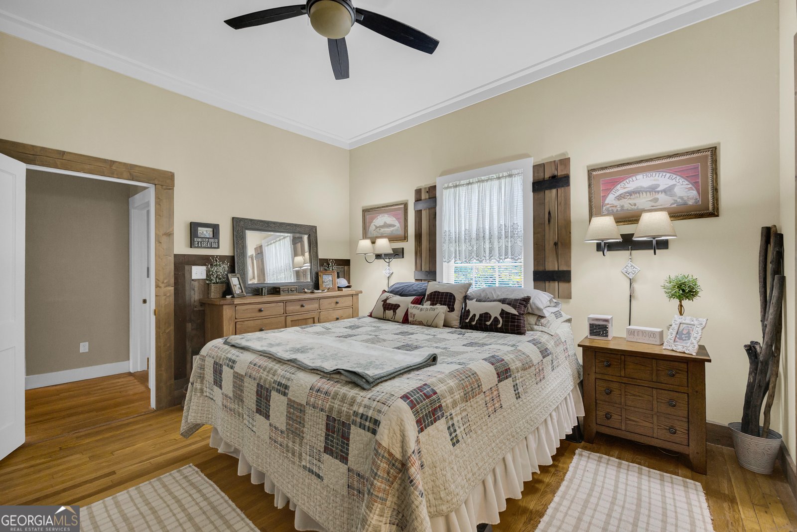104 Veazey Street Union Point - Photo 22