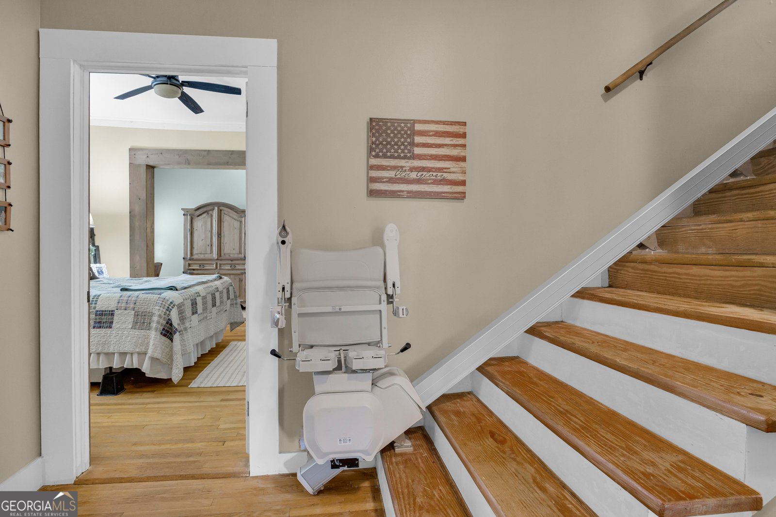 104 Veazey Street Union Point - Photo 36