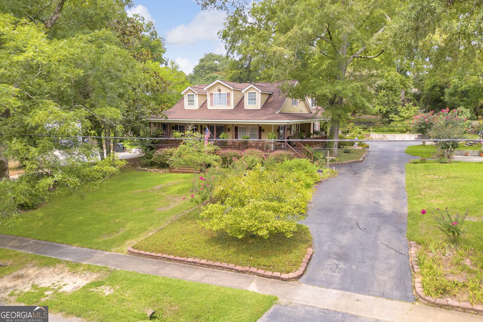 104 Veazey Street Union Point - Photo 53