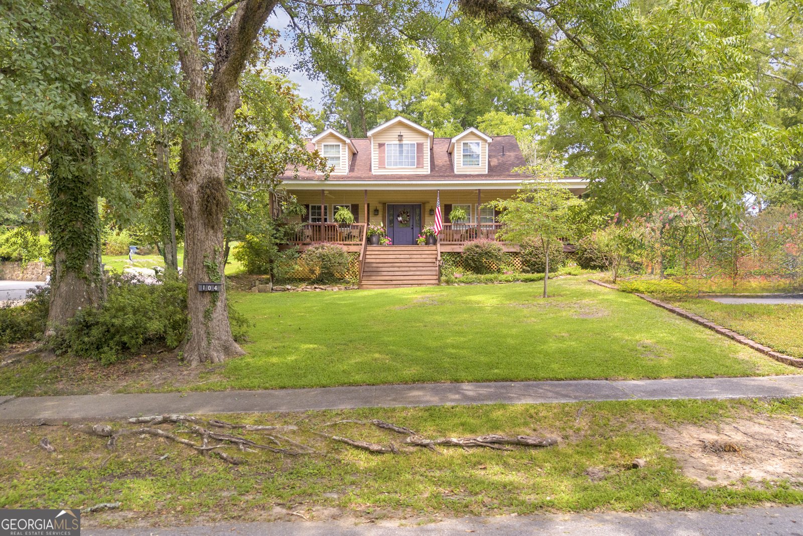 104 Veazey Street Union Point - Photo 54