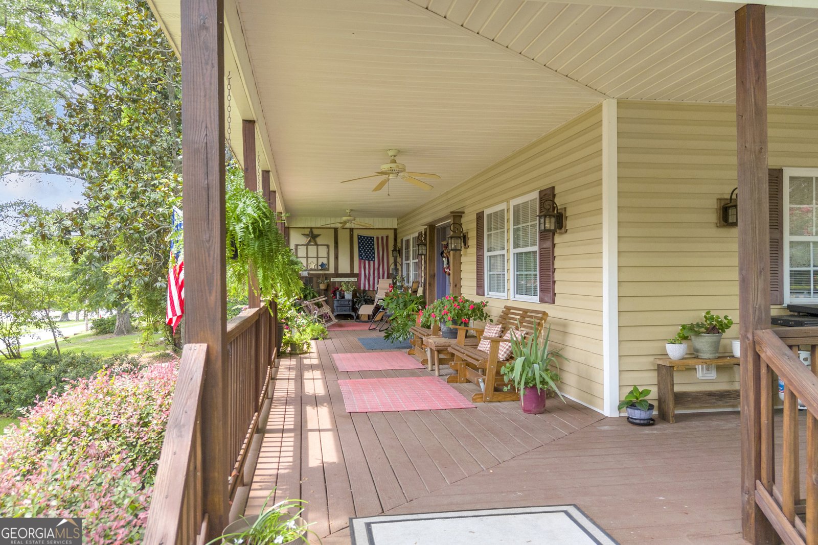 104 Veazey Street Union Point - Photo 57