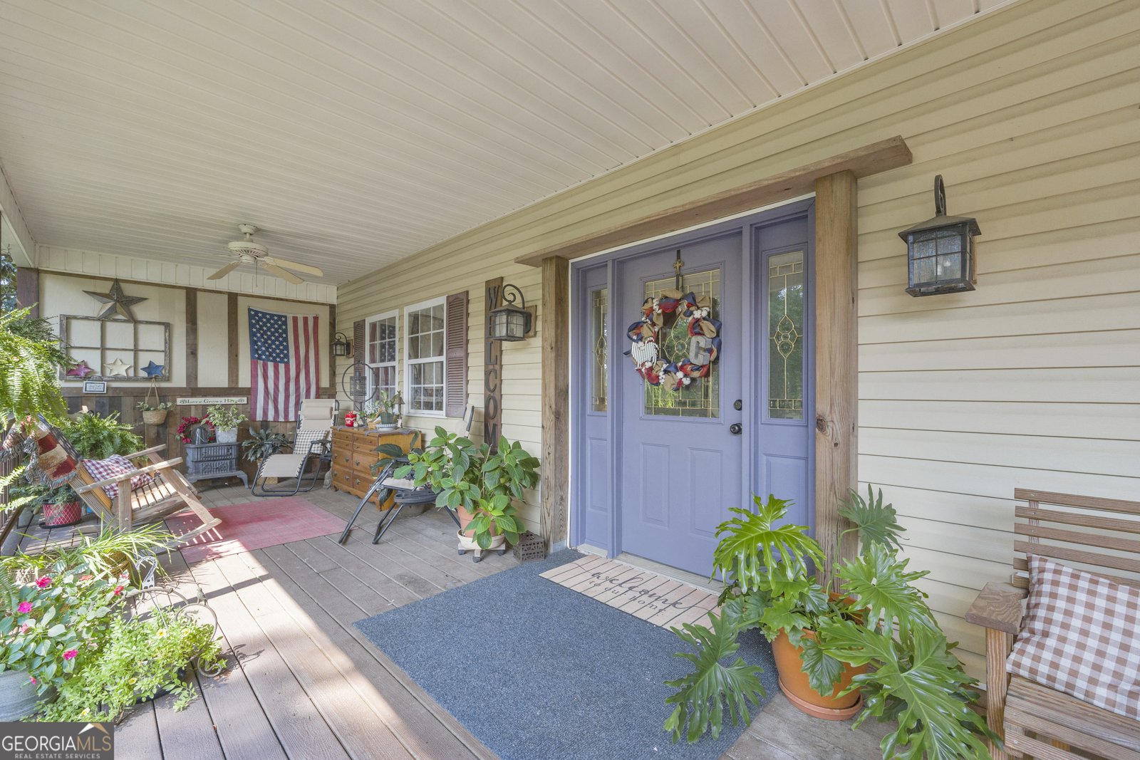 104 Veazey Street Union Point - Photo 58