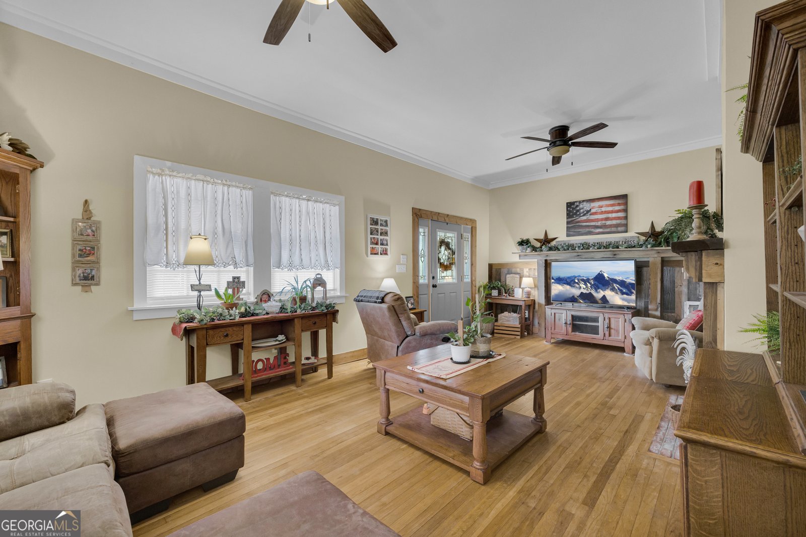 104 Veazey Street Union Point - Photo 6