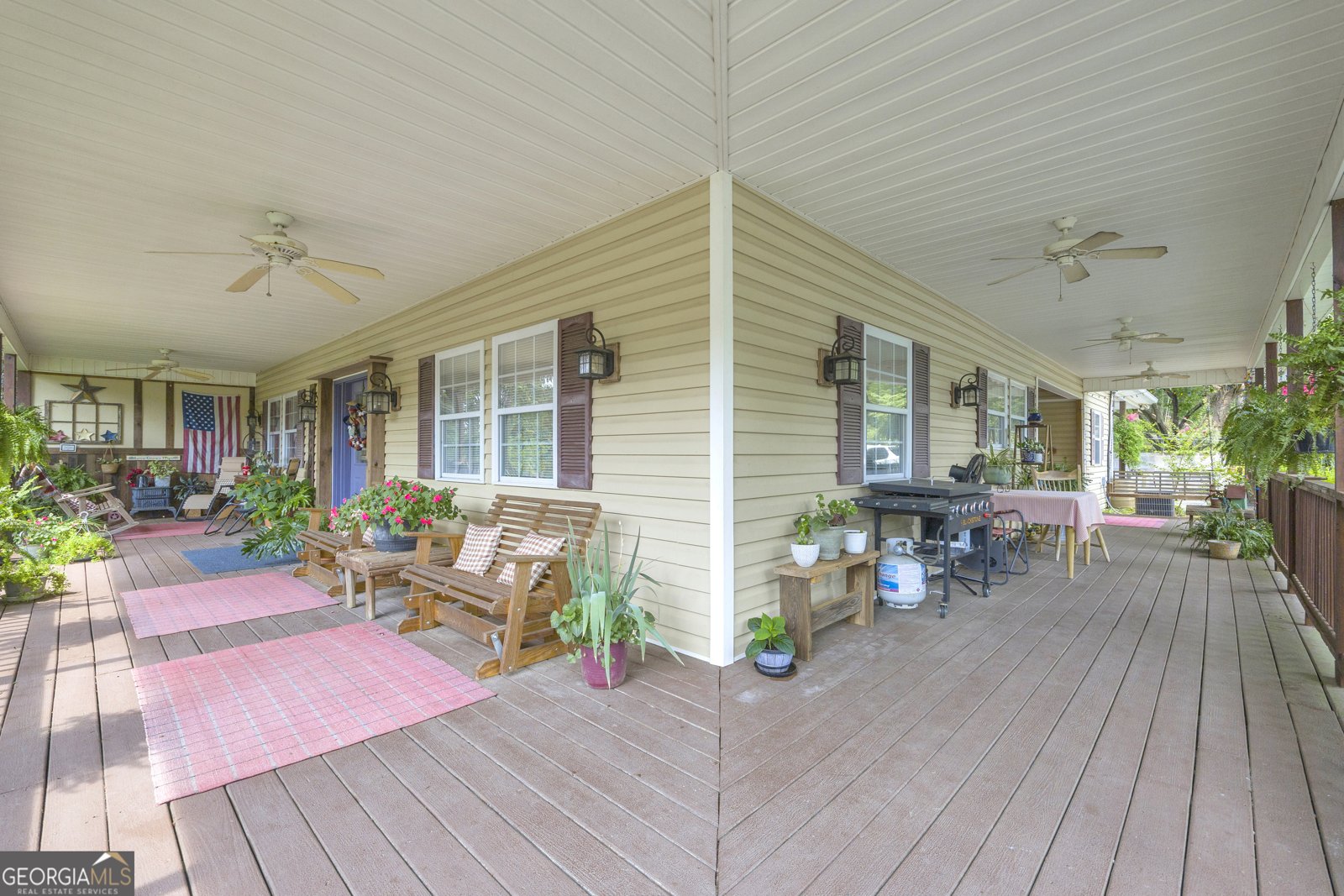 104 Veazey Street Union Point - Photo 63