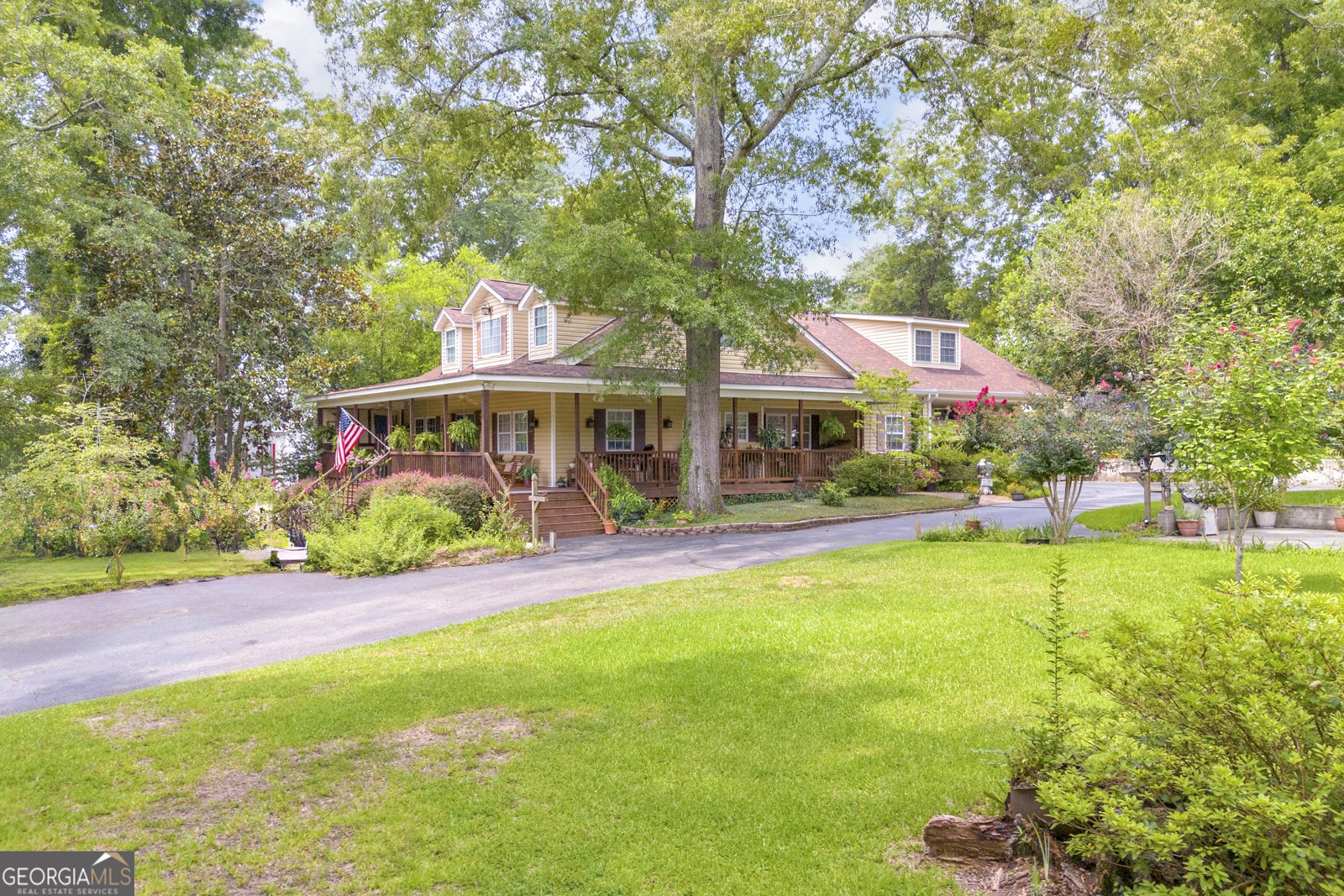 104 Veazey Street Union Point - Photo 65