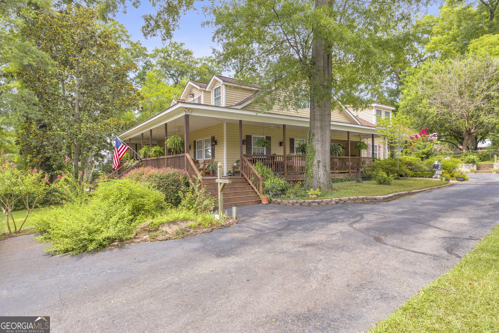 104 Veazey Street Union Point - Photo 67
