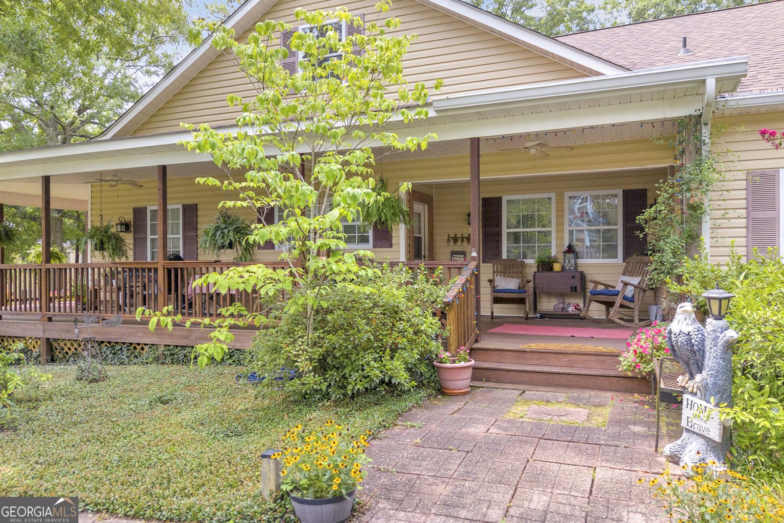 104 Veazey Street Union Point - Photo 70