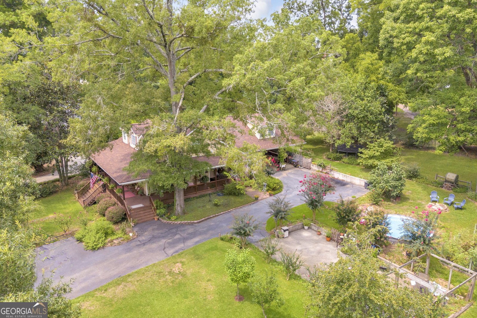 104 Veazey Street Union Point - Photo 76