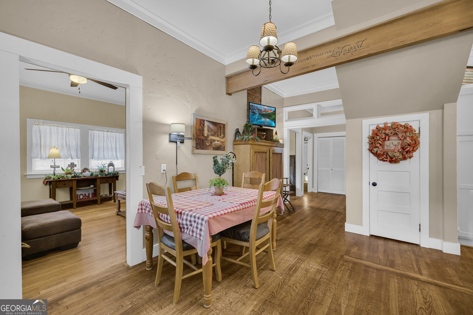 104 Veazey Street Union Point - Photo 8